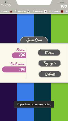 Slid' in line Lite screenshot 17