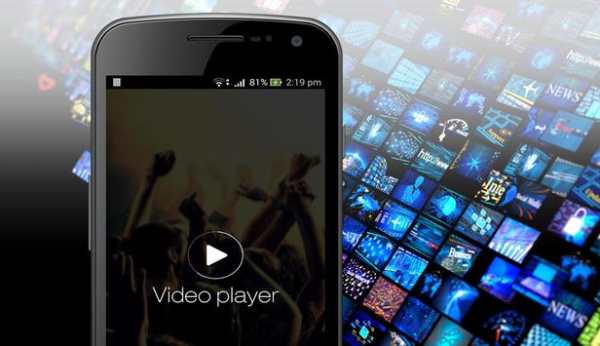 Hd Video Player High Quality screenshot 1
