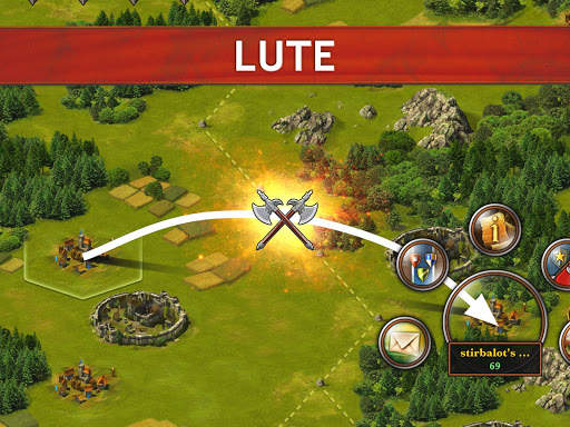 Tribal Wars 2 screenshot 9