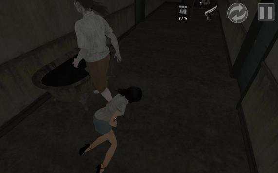 Granny: Horror Game screenshot 4