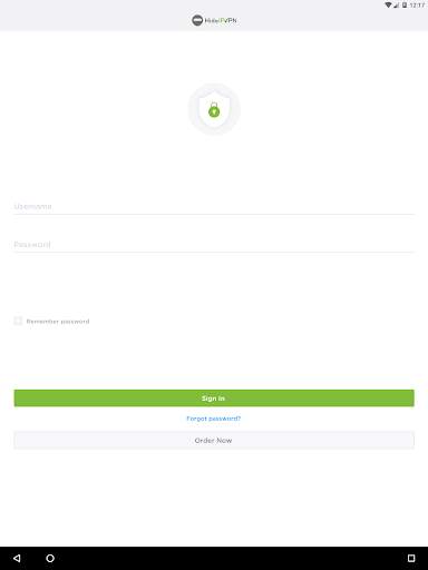 HideIPVPN - VPN & Smart DNS screenshot 14