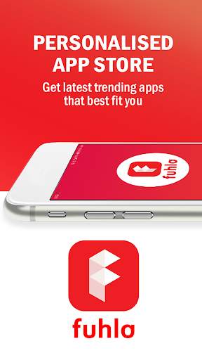 Fuhla - Personalised App Store screenshot 5