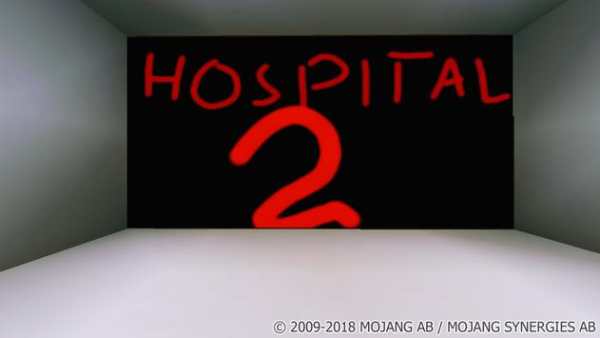 Hospital Horror - 2 screenshot 1