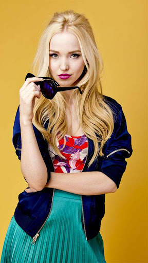 Dove Cameron Wallpapers HD screenshot 1