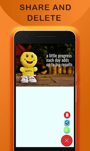 Status Saver for WhatsApp _ Download Status screenshot 4