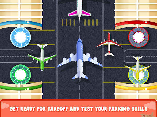 Airport Manager Simulator Game screenshot 18
