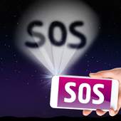 Sos! Flashlight simulator 1.1