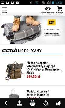 LUX4U.PL shop screenshot 2