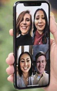 Best Advice-Imo Video Call screenshot 1