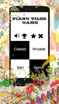 Adelle Piano Tiles screenshot 1