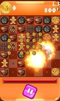 Candy Cookie screenshot 5