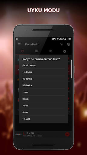 Radyo Türk - Canlı Radyo Dinle - Türkiye radyoları screenshot 8