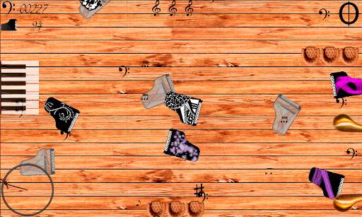 GRAND piano BATTLE screenshot 5
