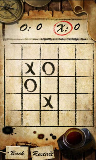 Tic Tac Toe FREE! screenshot 3