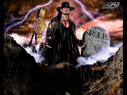 The Undertaker Wallpaper HD 2020 screenshot 5