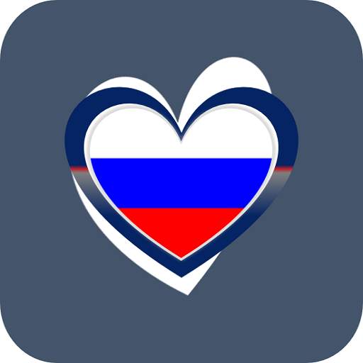 Russian Dating - Girls, Social Meet, Single Women 1.4