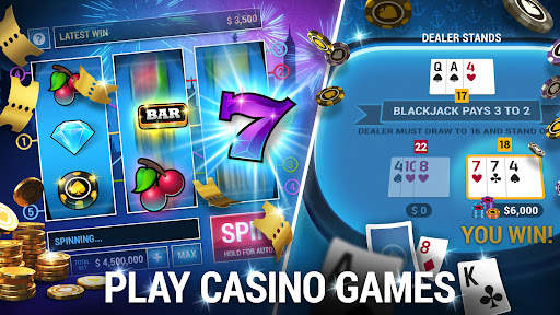 Poker World, Offline TX Holdem screenshot 4