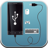 Usb OTG Reader Pro icon