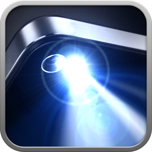 Flashlight Hypnosis icon