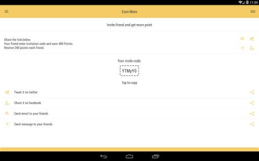 Iron Gift - Free Gift Cards screenshot 14