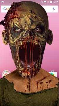 Zombie Prank screenshot 1