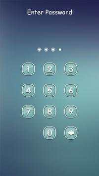 My Photo Zip Screen Lock screenshot 3