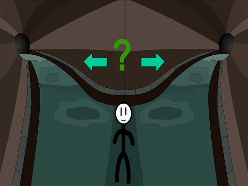 Stickman Jailbreak 4 : Funny Escape Simulation screenshot 14