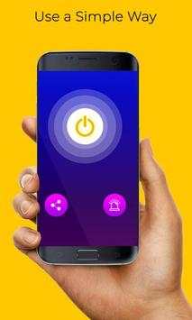 Flashlight Techno screenshot 3