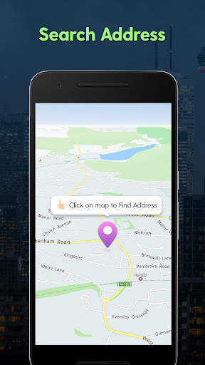 GPS Navigation, Map Directions screenshot 6