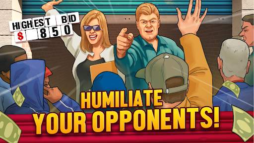 Bid Wars 2: Business Simulator screenshot 3