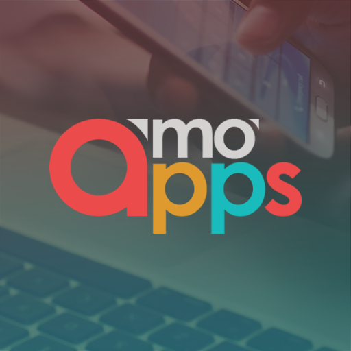 Mo-apps Previewer icon
