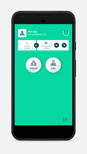 Uniti 2 تصوير الشاشة