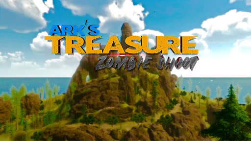 Arks Treasure Zombie Shoot screenshot 2