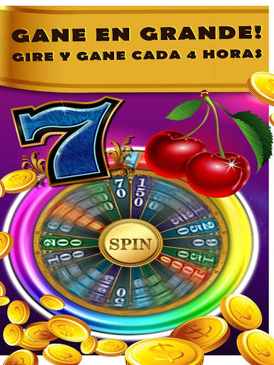 Buffalo Jackpot - juegos de tragaperras e casino screenshot 10