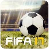 Guide For FIFA 17 3.0.0