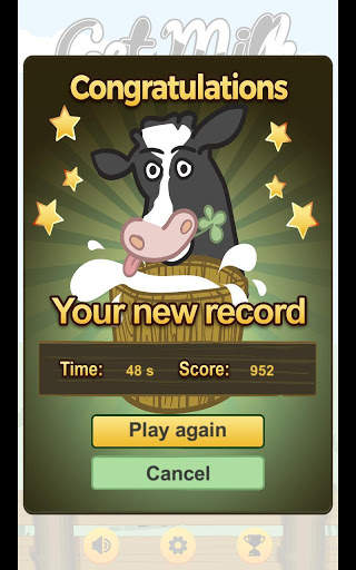 GetMilk – Cow milking simulator screenshot 14