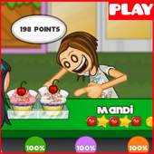 Free Papa's Cupcakeria Guide 1.0