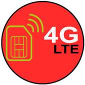 4G LTE on 9Apps