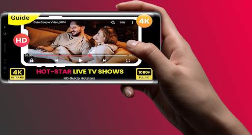 Tips Hotstar 2020 Live TV Shows/TV Movie Free VPN screenshot 3