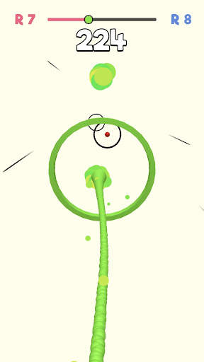 Slime Road screenshot 5