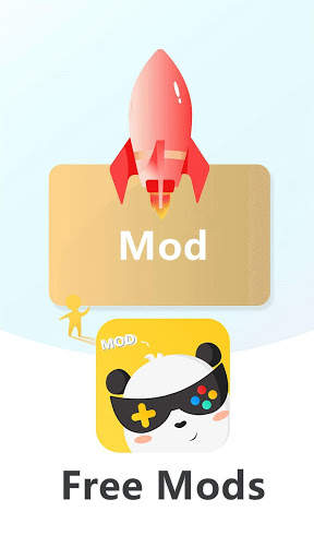 Panda Mod Hack screenshot 3