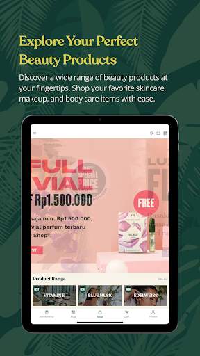 The Body Shop Indonesia screenshot 13