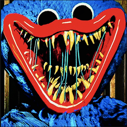 |poppy playtime| :Horror Tips icon