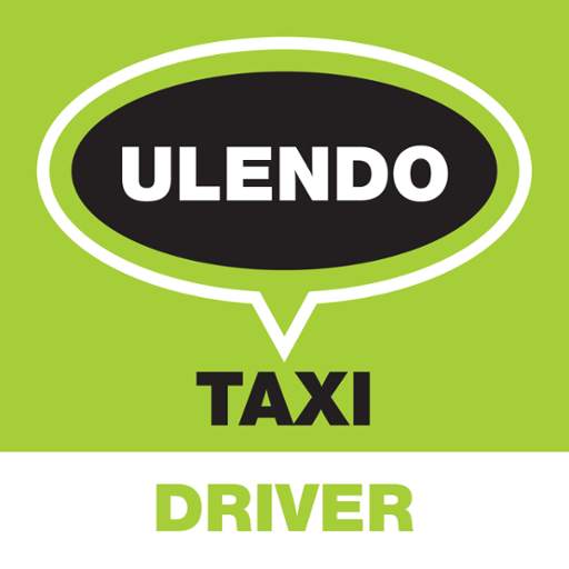 Ulendo Driver application 0.41.07-CROWNFLASH