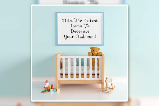 HOW TO MAKE DOLL FURNITURE: Dollhouse decoration screenshot 8
