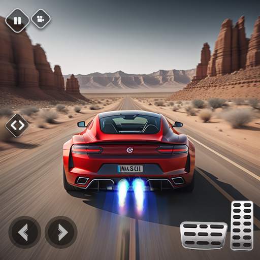 Real Car Racing Game 2024 1.1.2