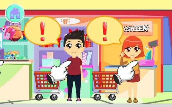toko mainan manajer toko kecil screenshot 3