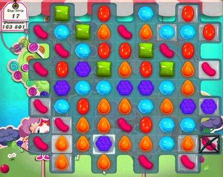 Guide for Candy Crush screenshot 1