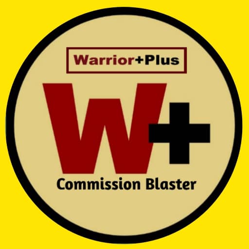 Warrior Plus  (Sales &amp; Traffic Guide) icon
