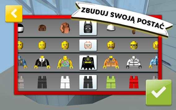 LEGO® Juniors Create & Cruise screenshot 1